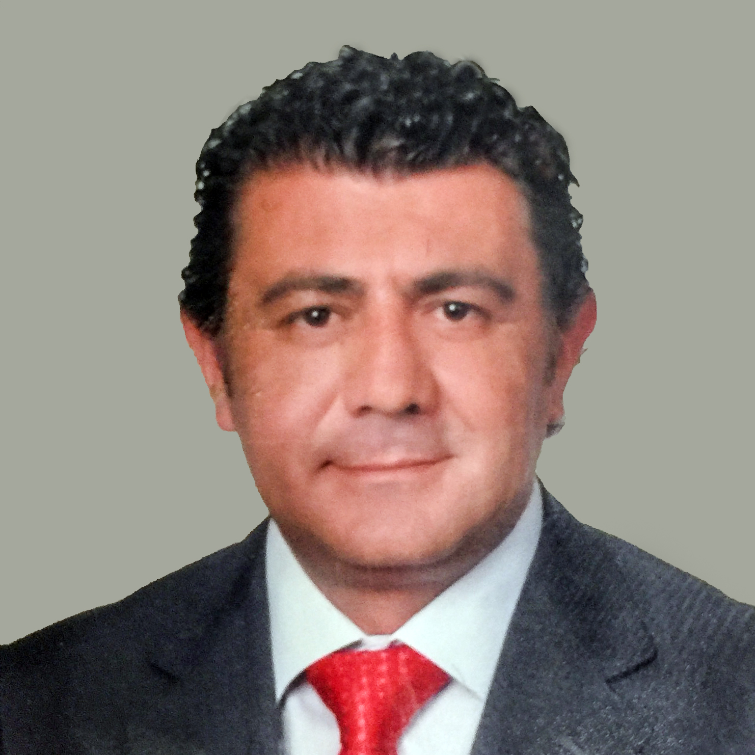 DR. ERKAN DEMİRÖZ